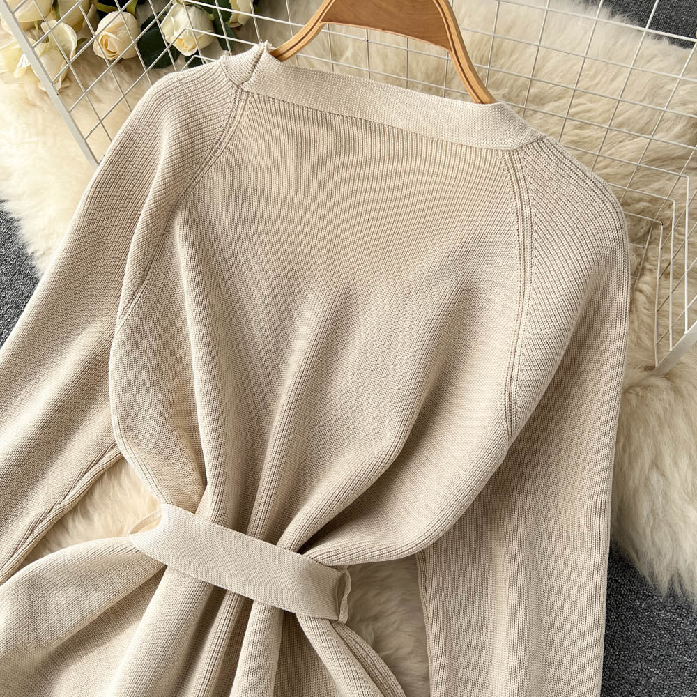 Cheryl Two Piece Knit Set