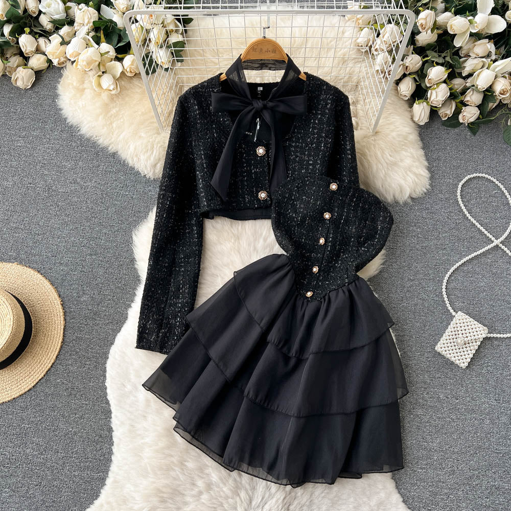 Elyse Two Piece Set