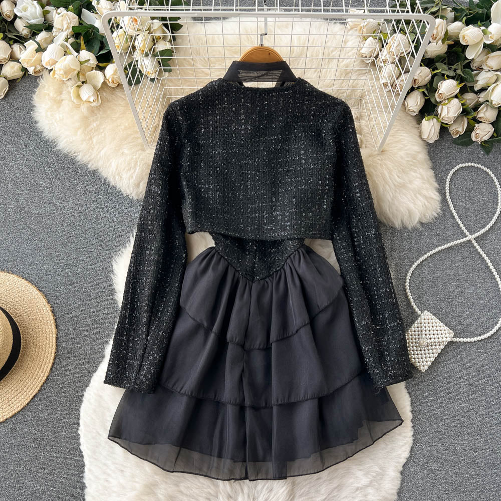 Elyse Two Piece Set