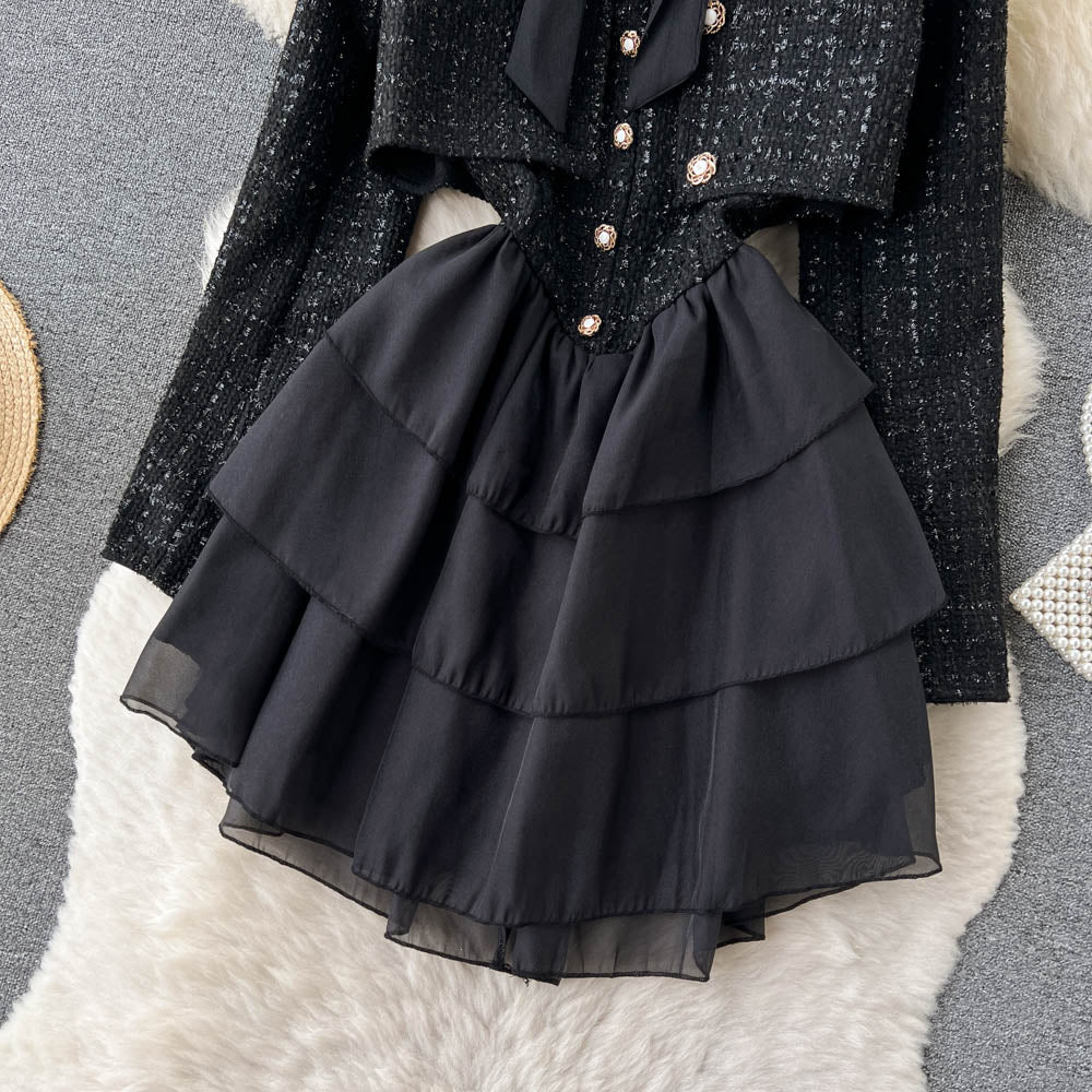Elyse Two Piece Set