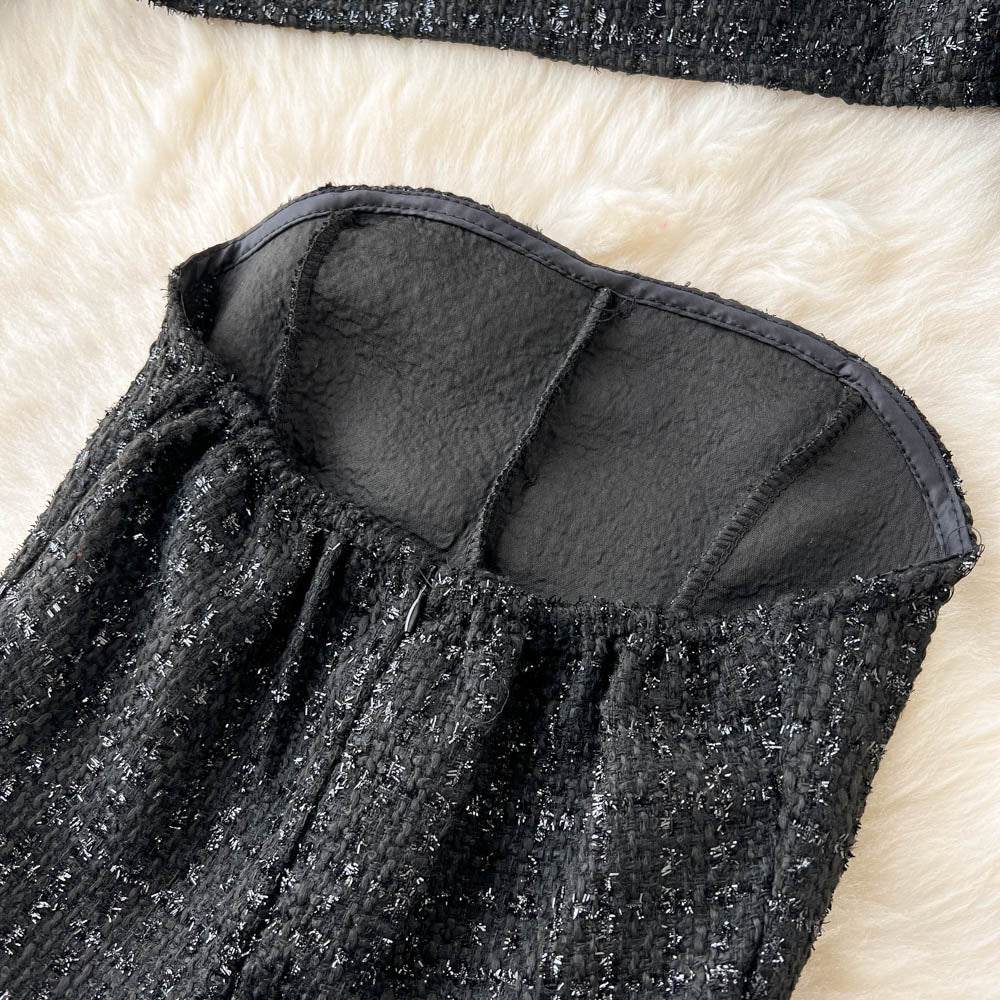 Elyse Two Piece Set