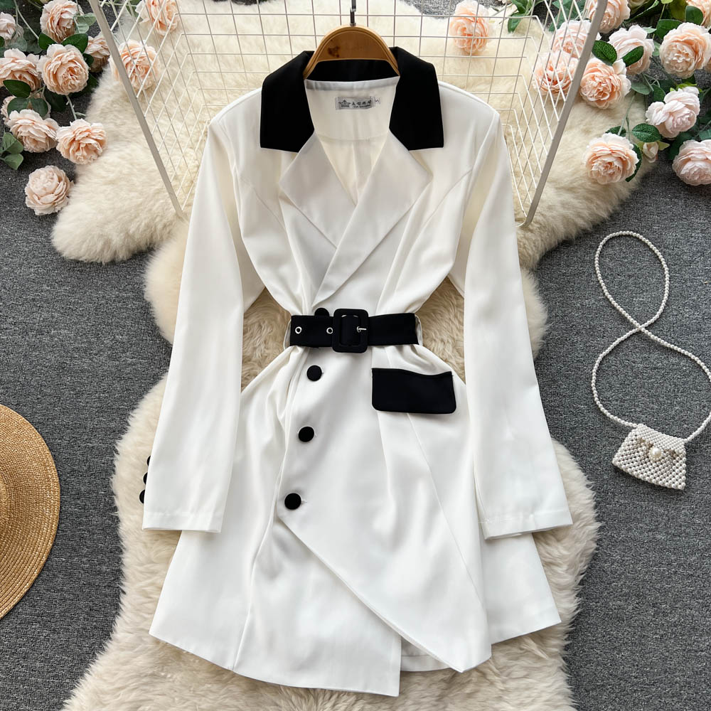Luisa Suit Dress
