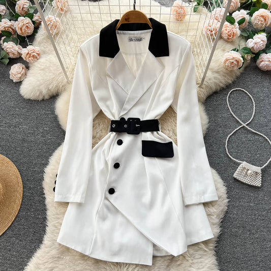 Luisa Suit Dress