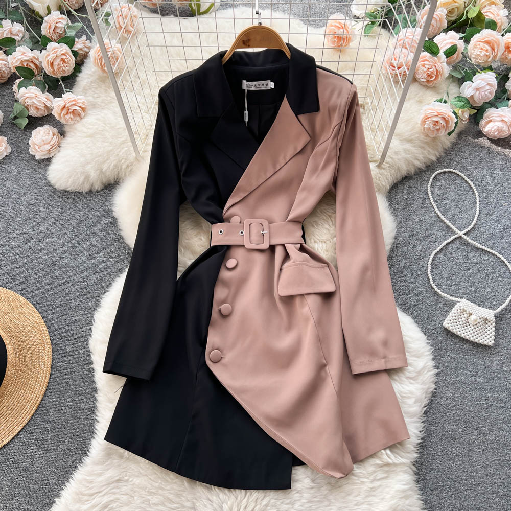 Luisa Suit Dress