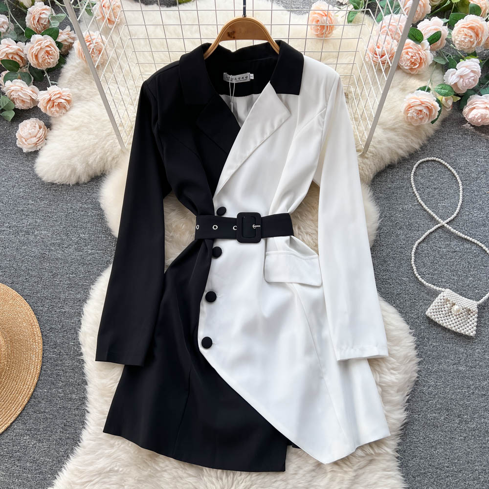 Luisa Suit Dress