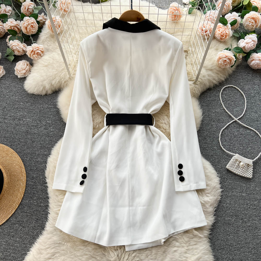 Luisa Suit Dress