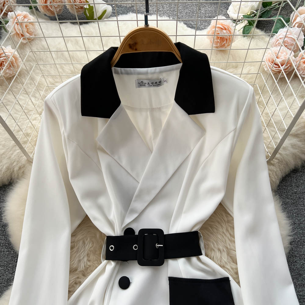 Luisa Suit Dress