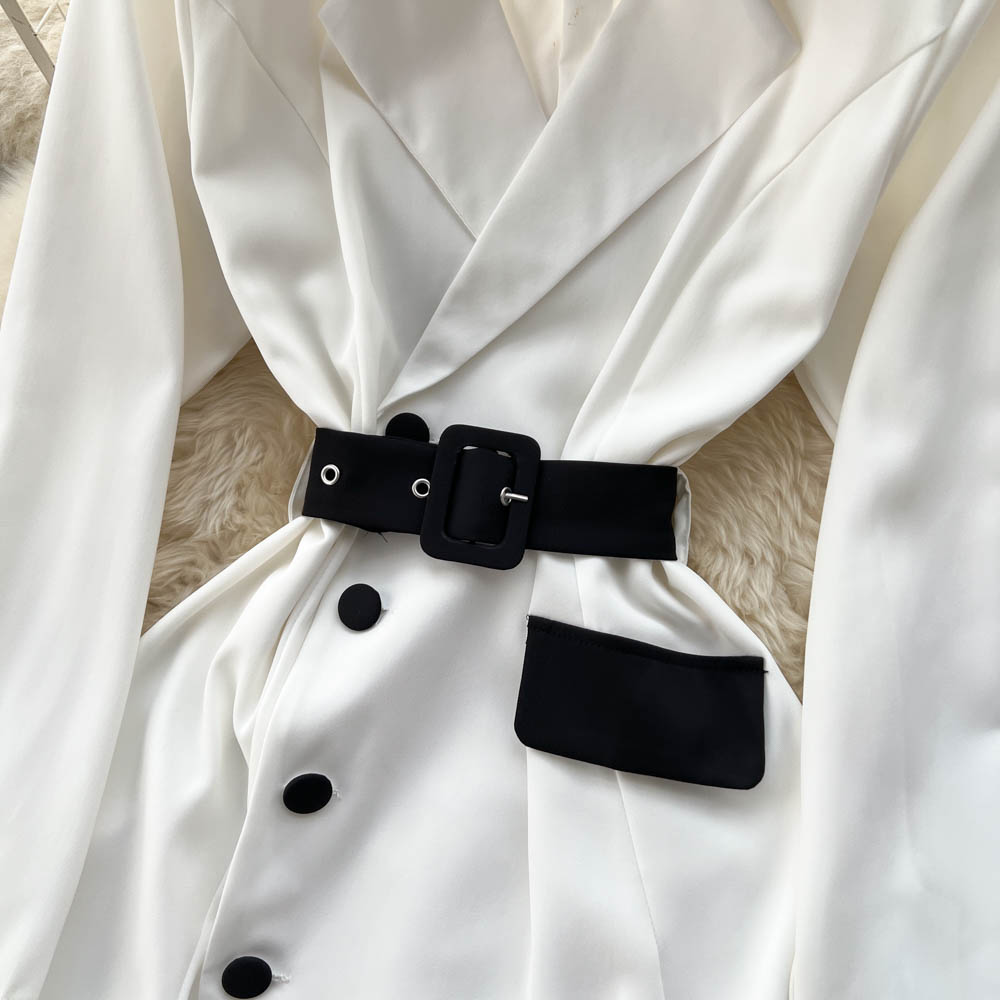 Luisa Suit Dress