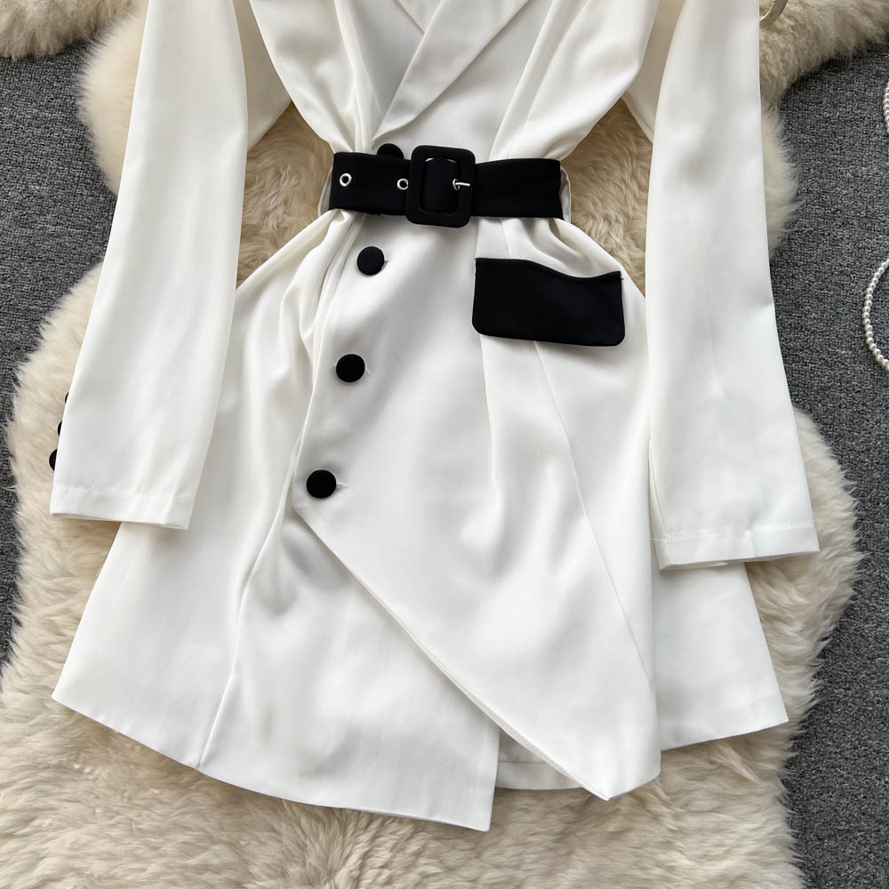 Luisa Suit Dress