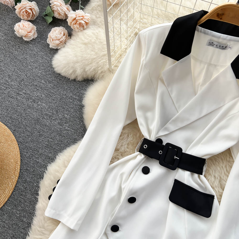 Luisa Suit Dress