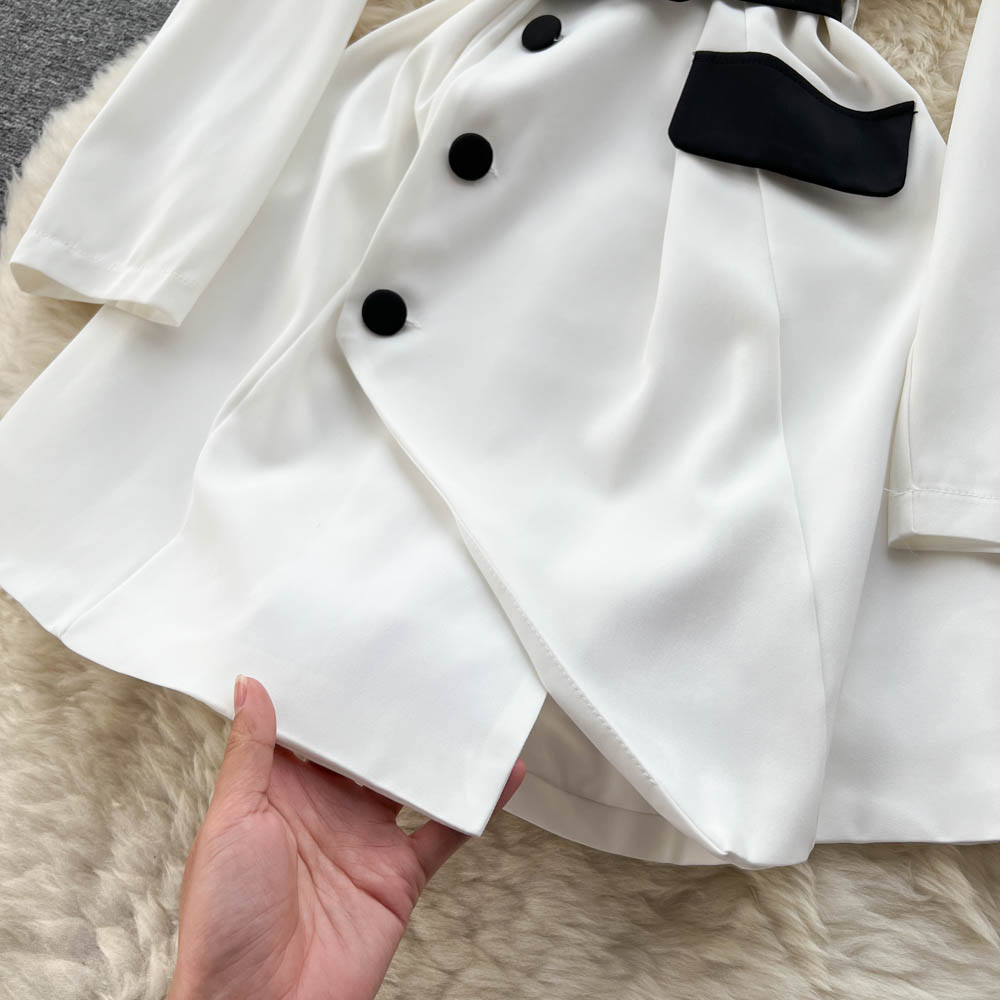 Luisa Suit Dress