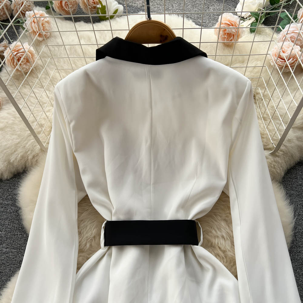 Luisa Suit Dress