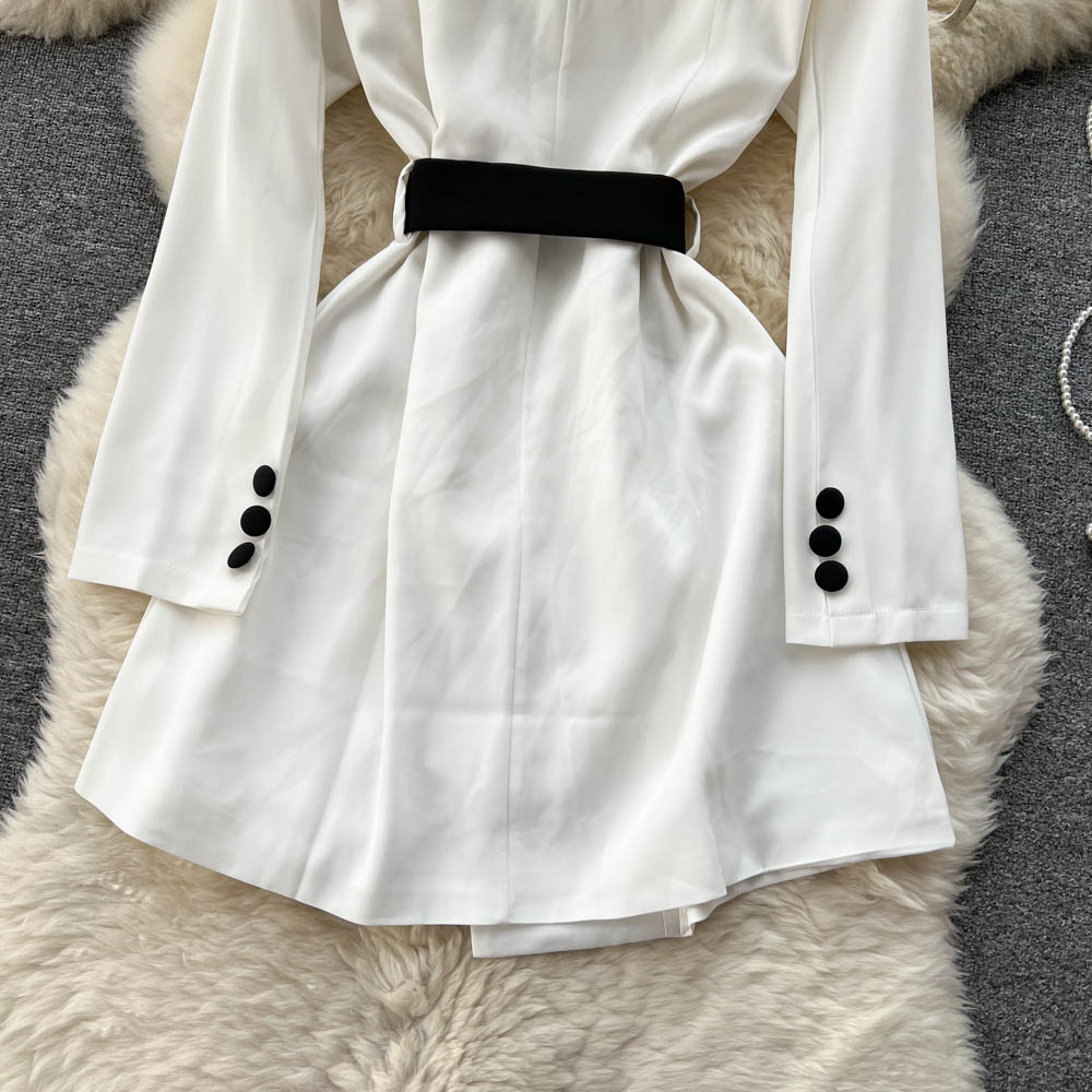 Luisa Suit Dress