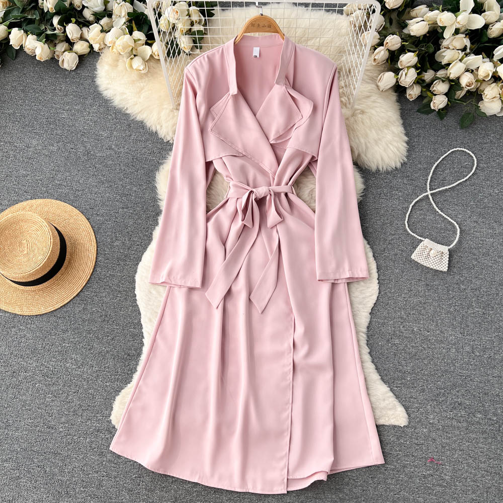 Ezra Suit Dress