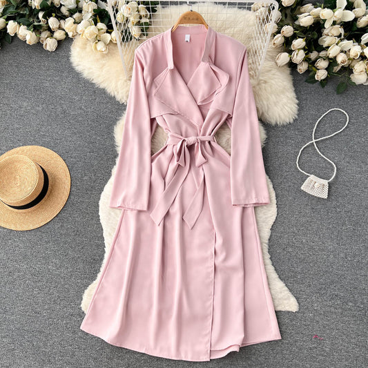 Ezra Suit Dress