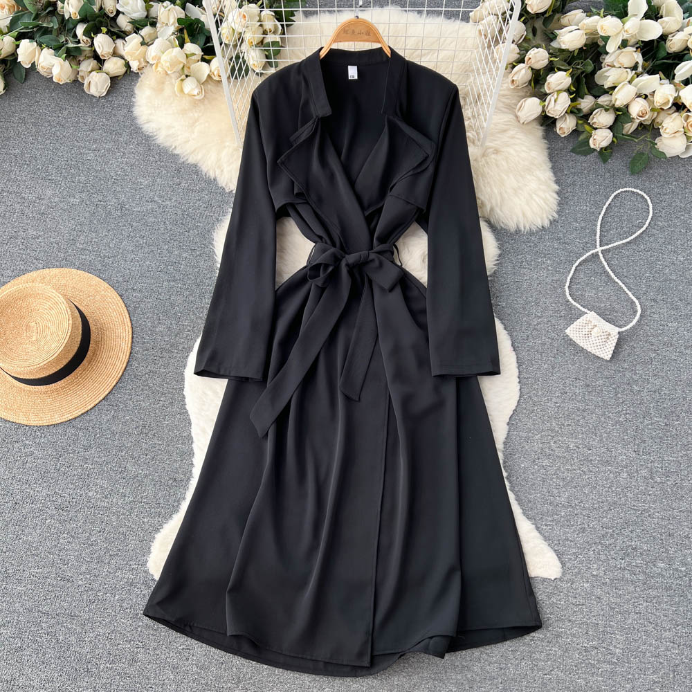 Ezra Suit Dress