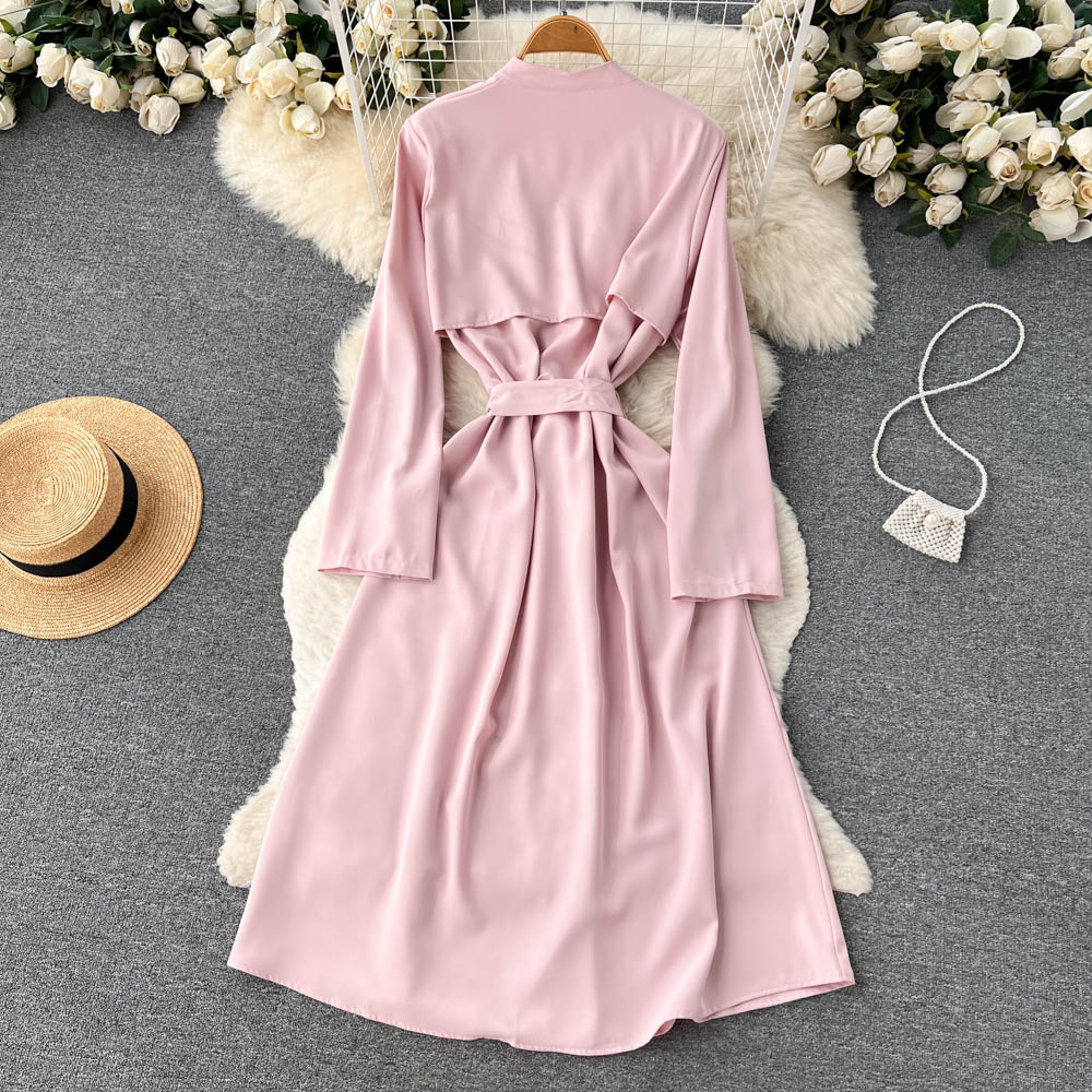 Ezra Suit Dress