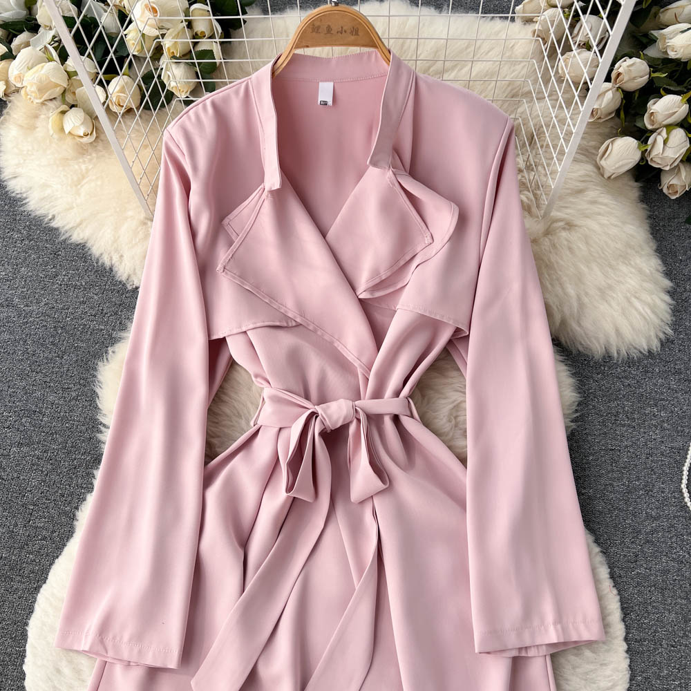 Ezra Suit Dress