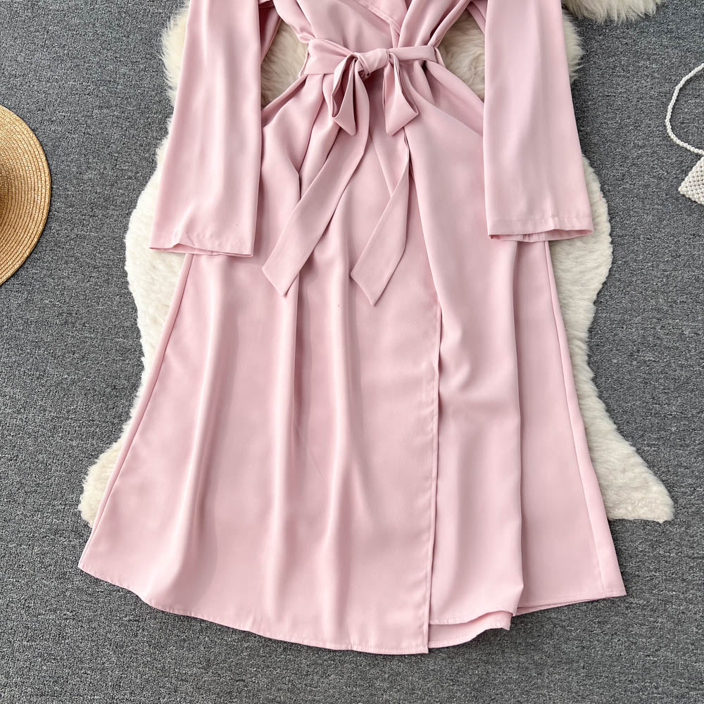 Ezra Suit Dress