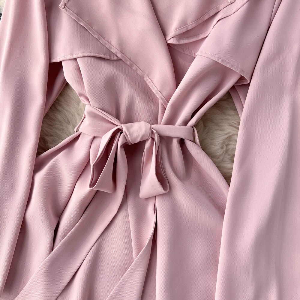 Ezra Suit Dress