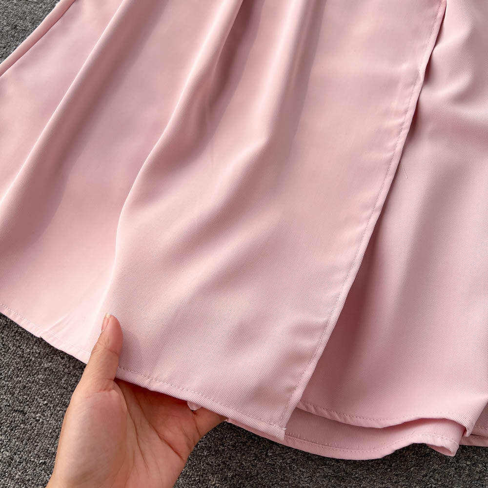 Ezra Suit Dress