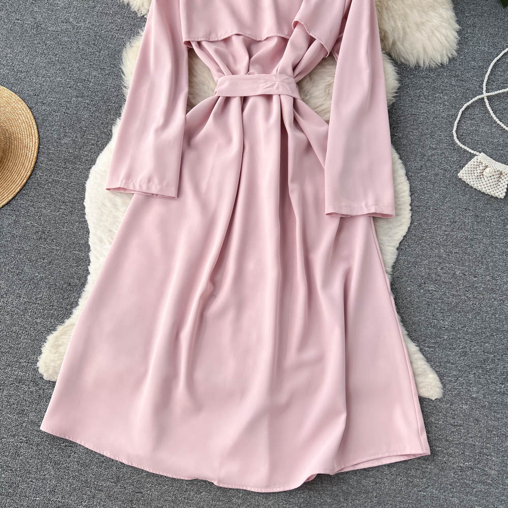 Ezra Suit Dress