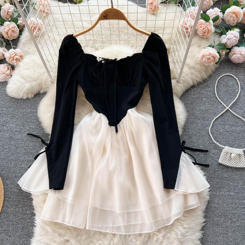 Bethany Dress