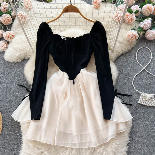 Bethany Dress