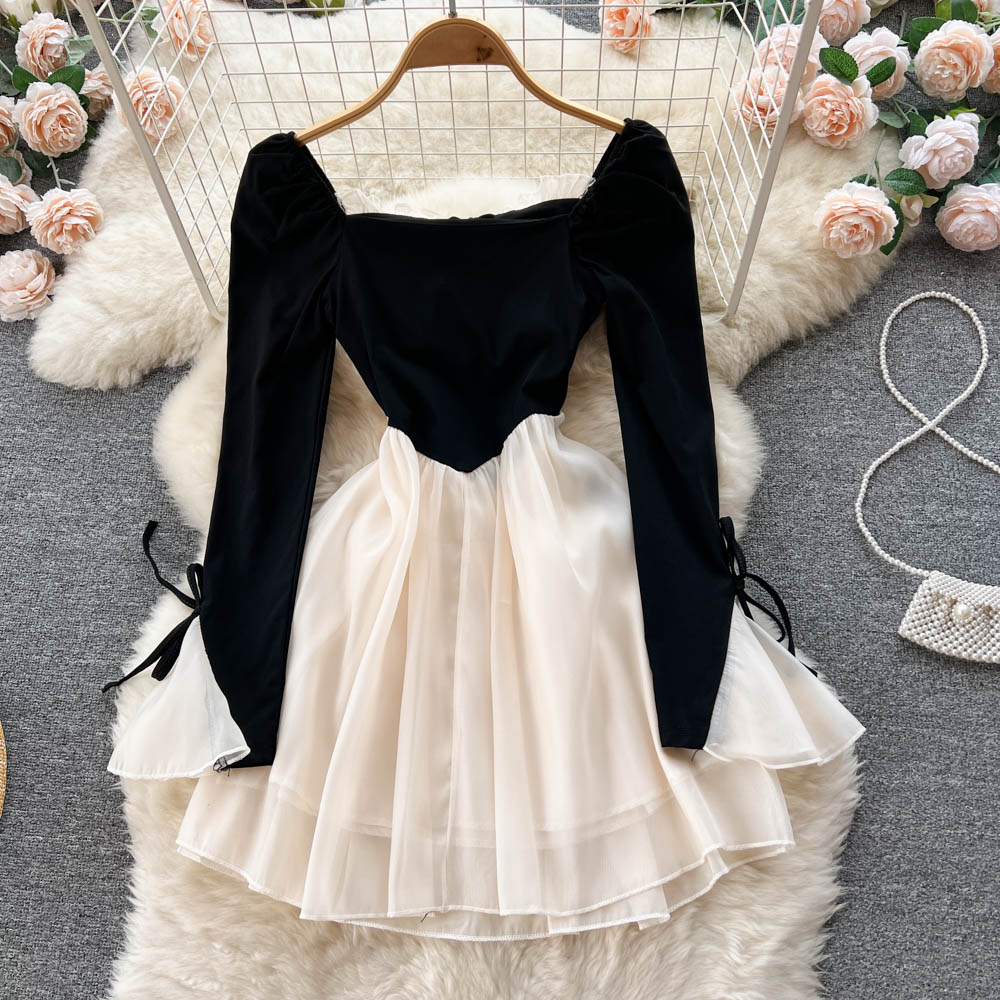 Bethany Dress