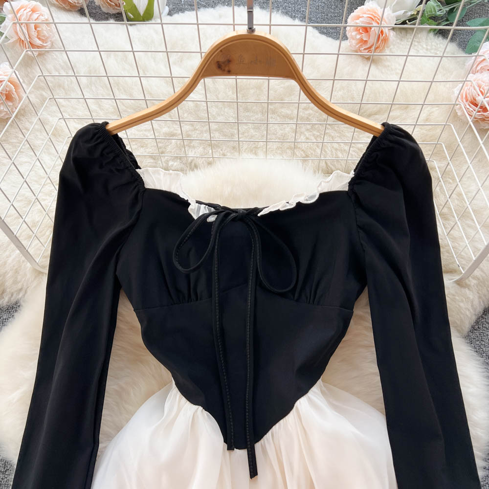 Bethany Dress
