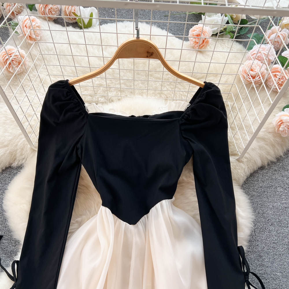 Bethany Dress