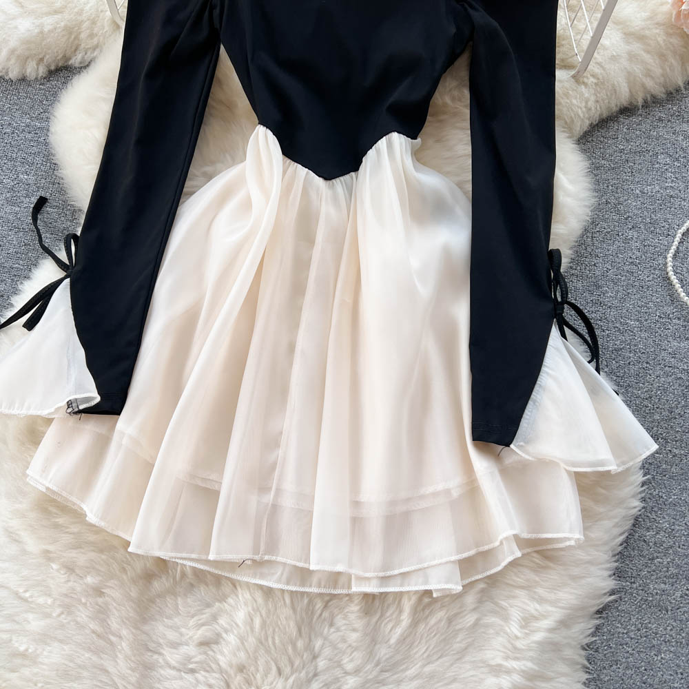Bethany Dress