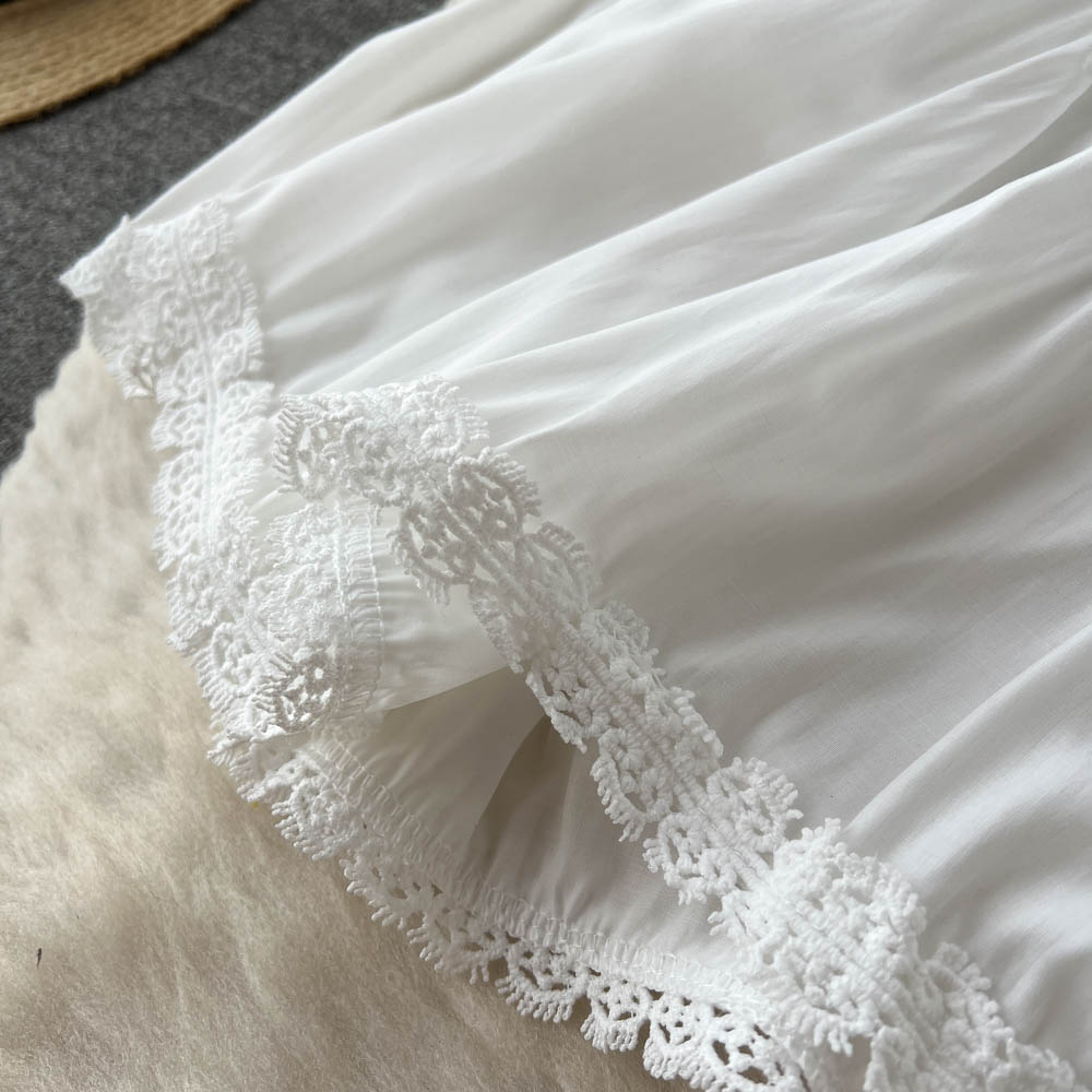 Jaliyah Lace Dress