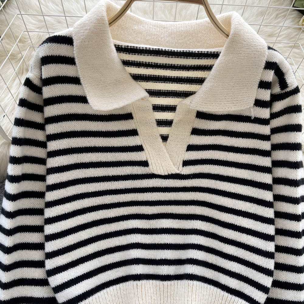 Oaklyn Knit Top