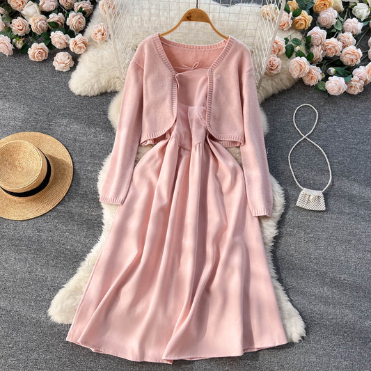 Amirah Two Piece Set