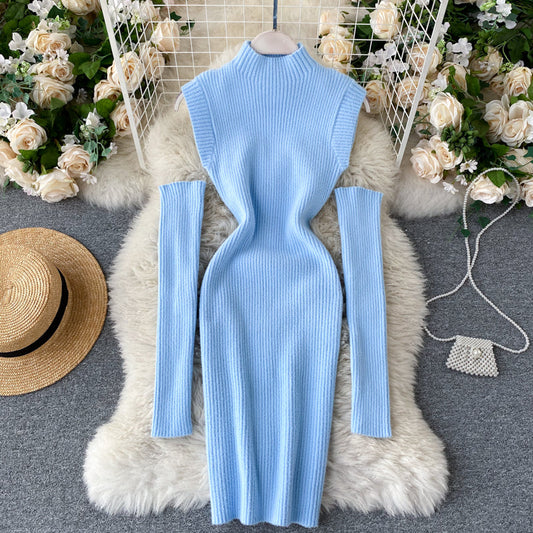 Gia Knit Dress