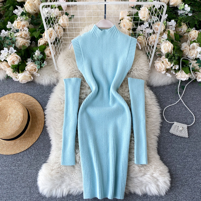 Gia Knit Dress