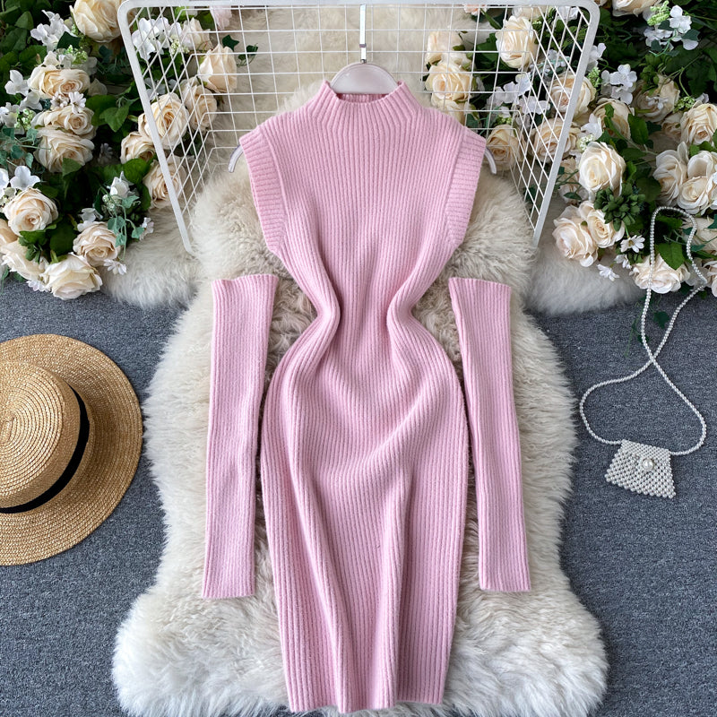 Gia Knit Dress