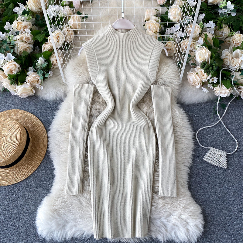 Gia Knit Dress