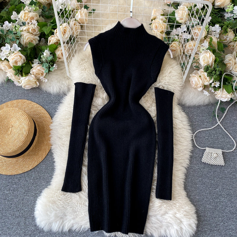 Gia Knit Dress