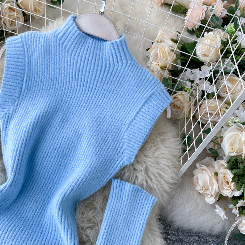 Gia Knit Dress