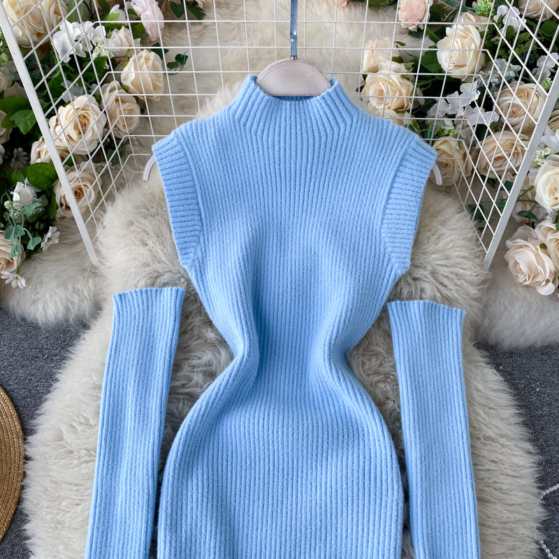 Gia Knit Dress