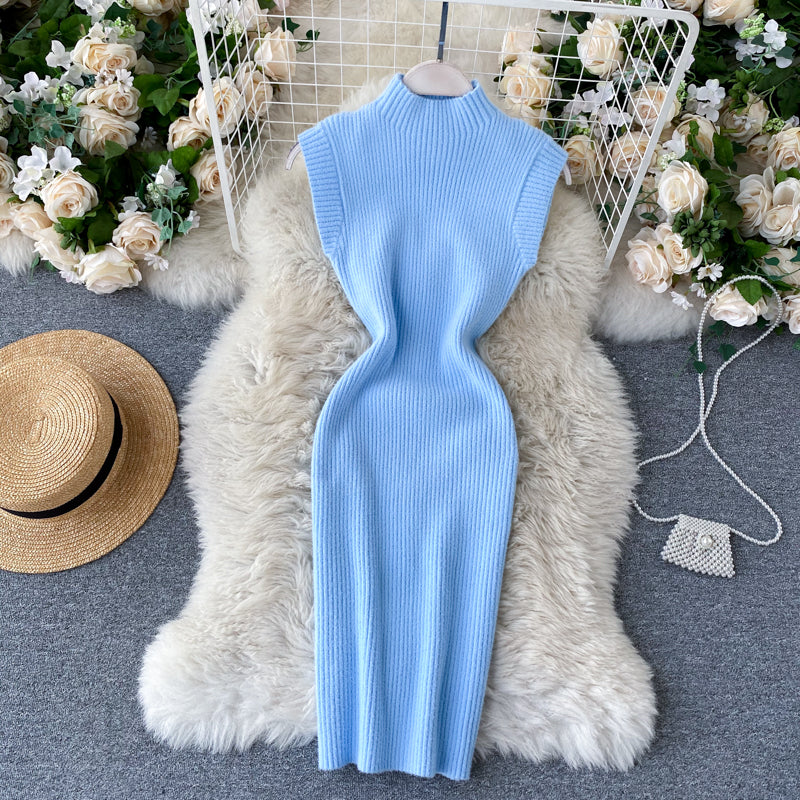 Gia Knit Dress