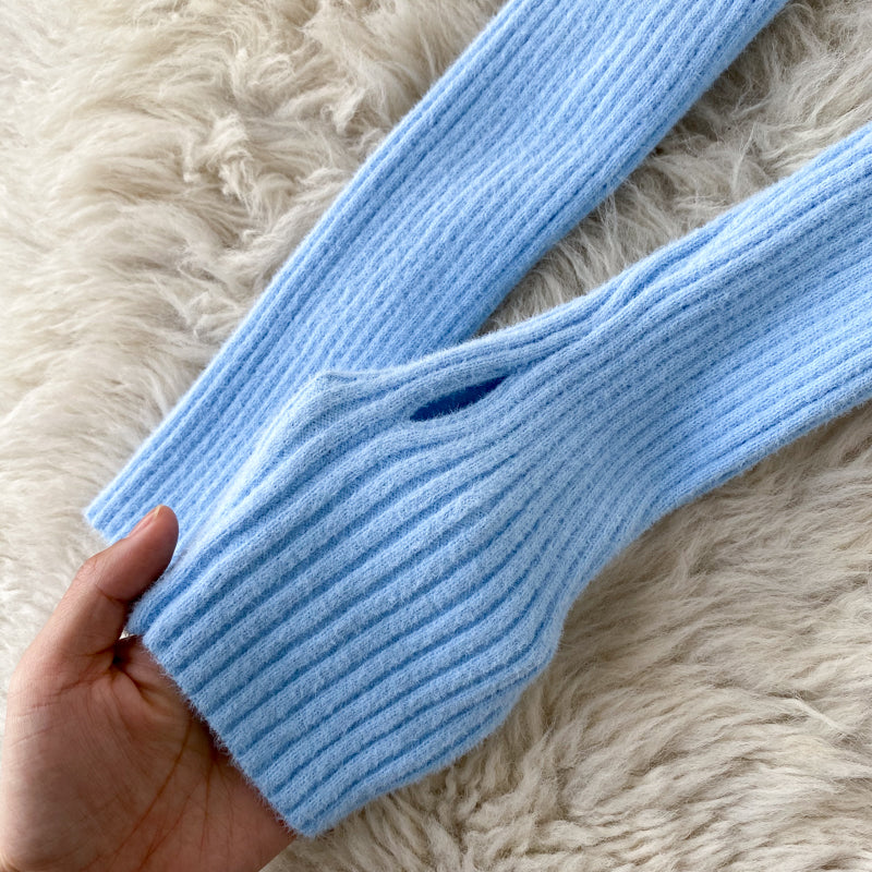 Gia Knit Dress