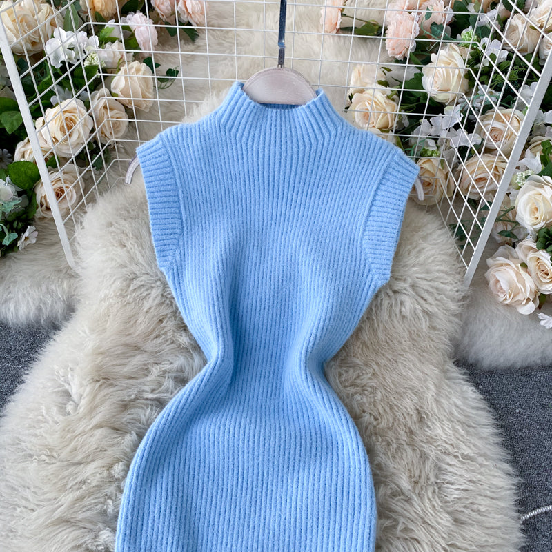 Gia Knit Dress