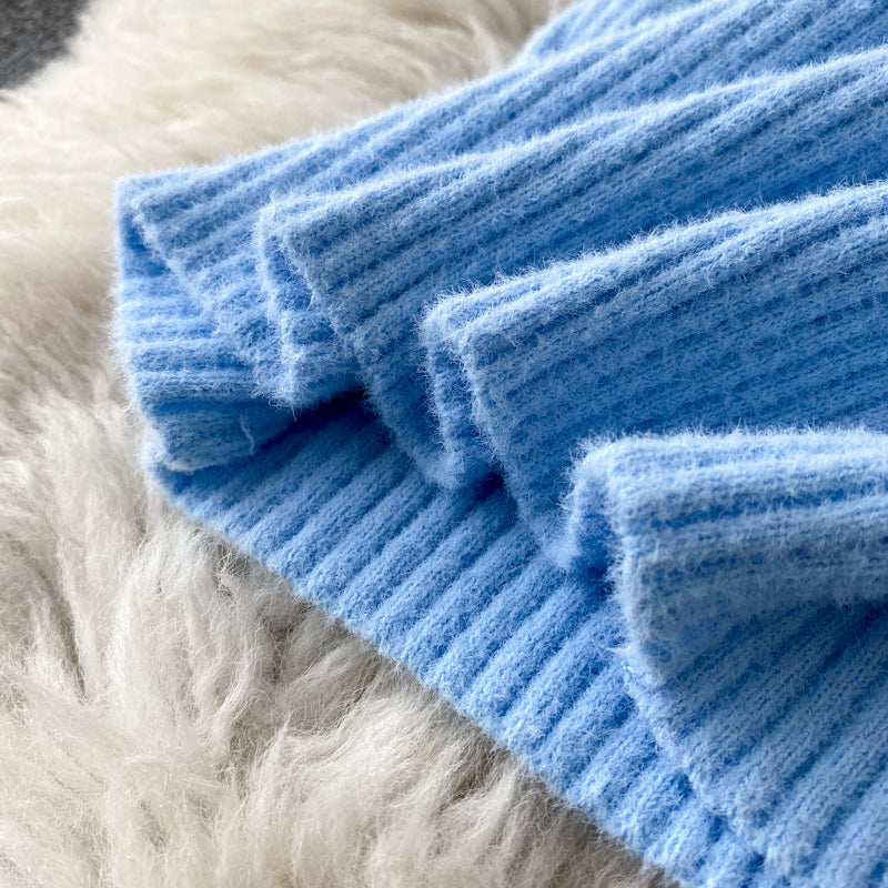 Gia Knit Dress