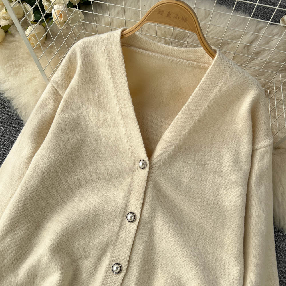 Lailah Two Piece Knit Set
