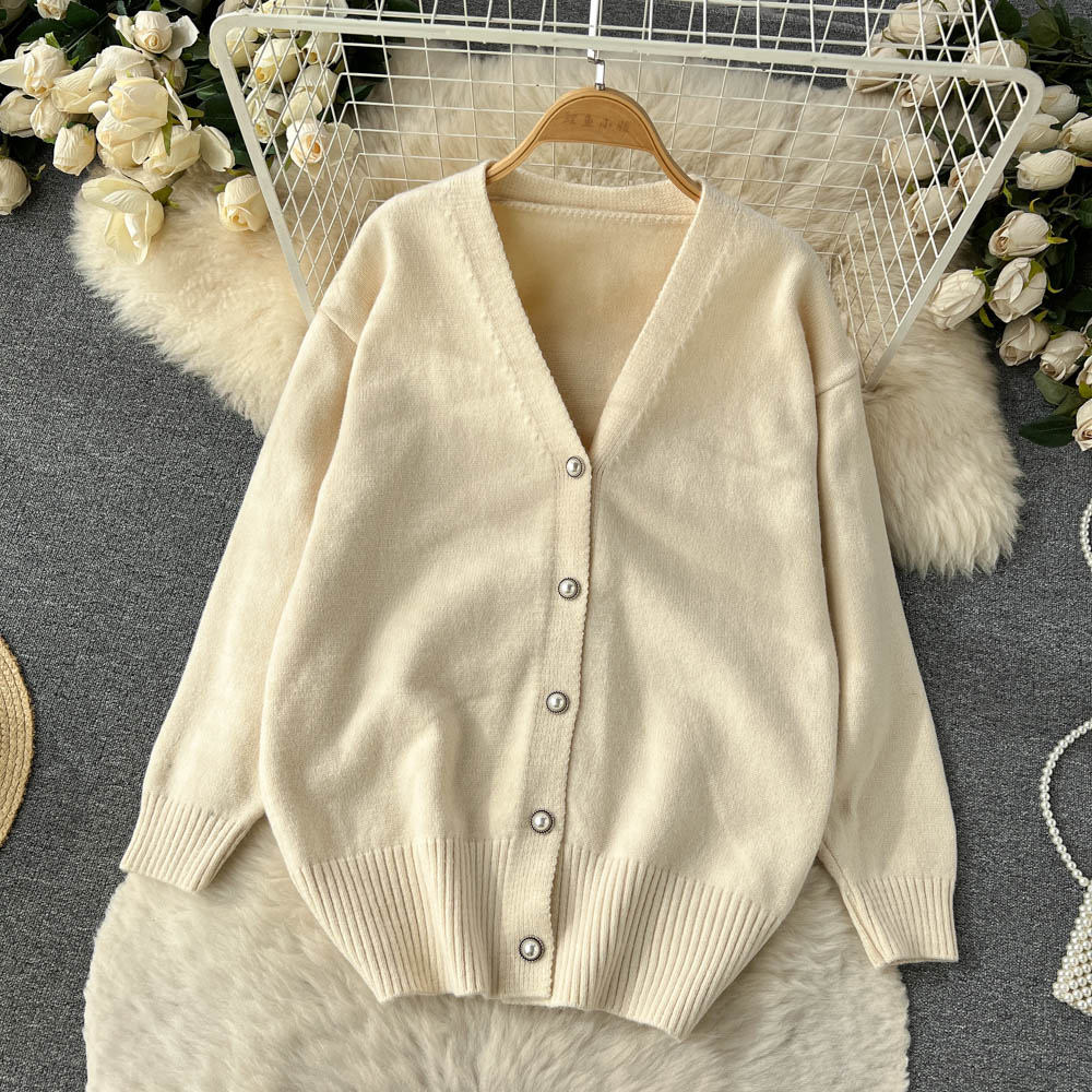 Lailah Two Piece Knit Set