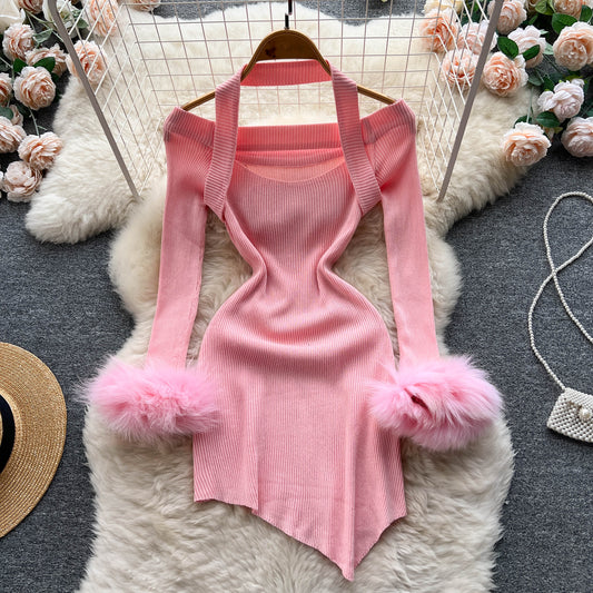 Reyna Knit Dress