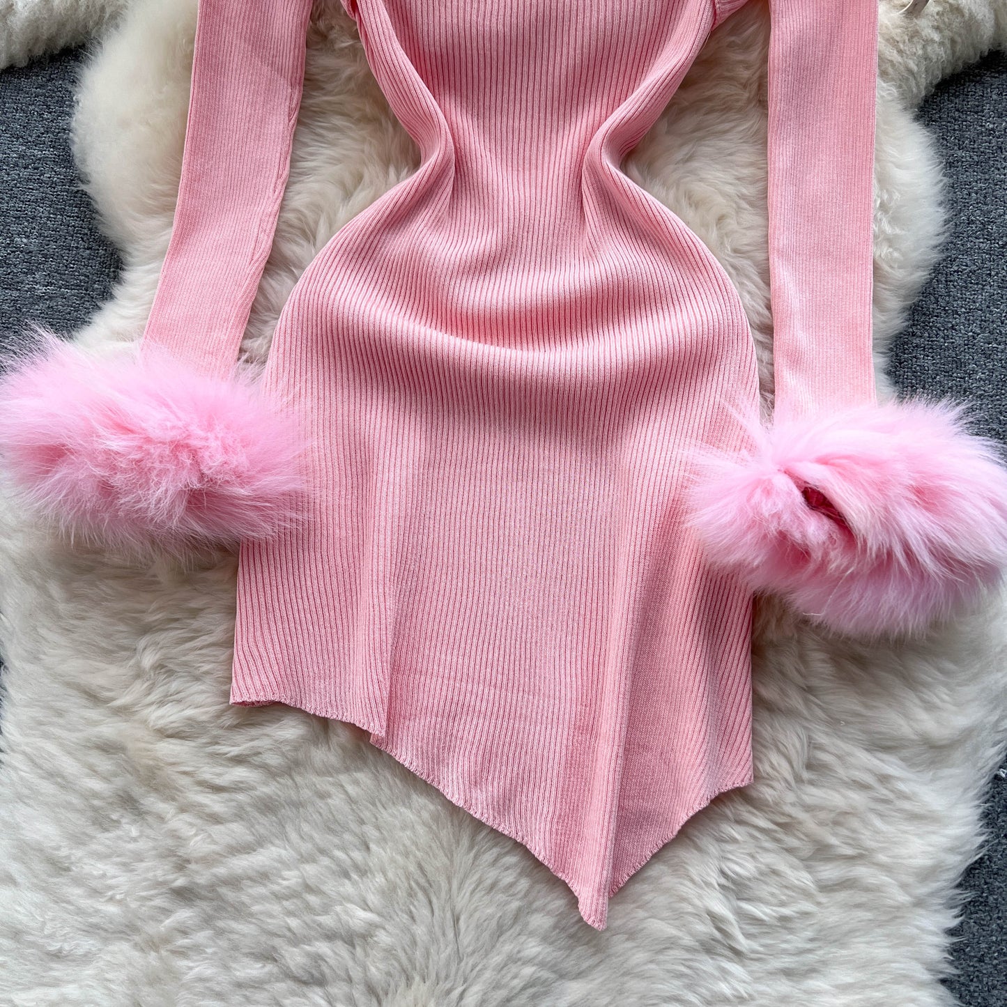 Reyna Knit Dress